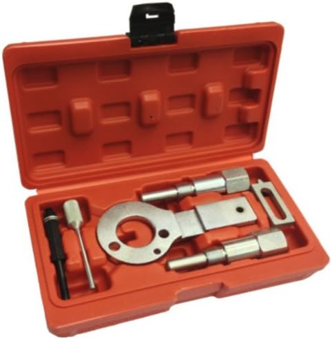 Neilsen CT3378 Timing Tool Set, Compatible with Vauxhall - Image 3