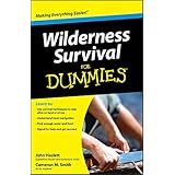 Wilderness Survival For Dummies