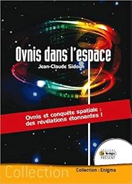 Ovnis dans l'espace