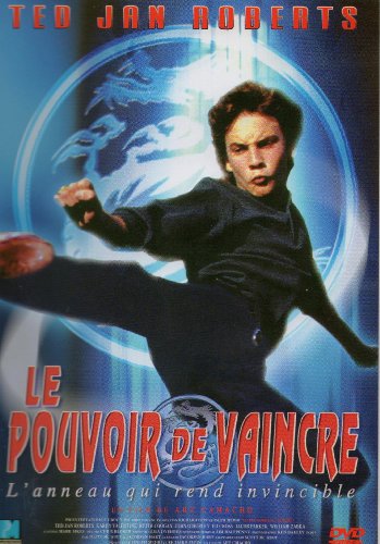 La Pouvoir De Vaincre