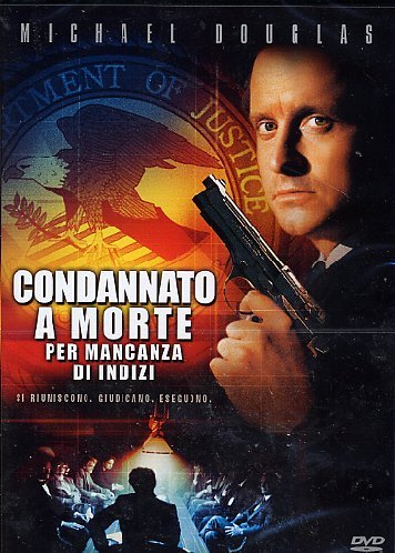 Condannato A Morte Per Mancanza Di Indizi Amazon It Douglas Holbrook Douglas Holbrook Film E Tv