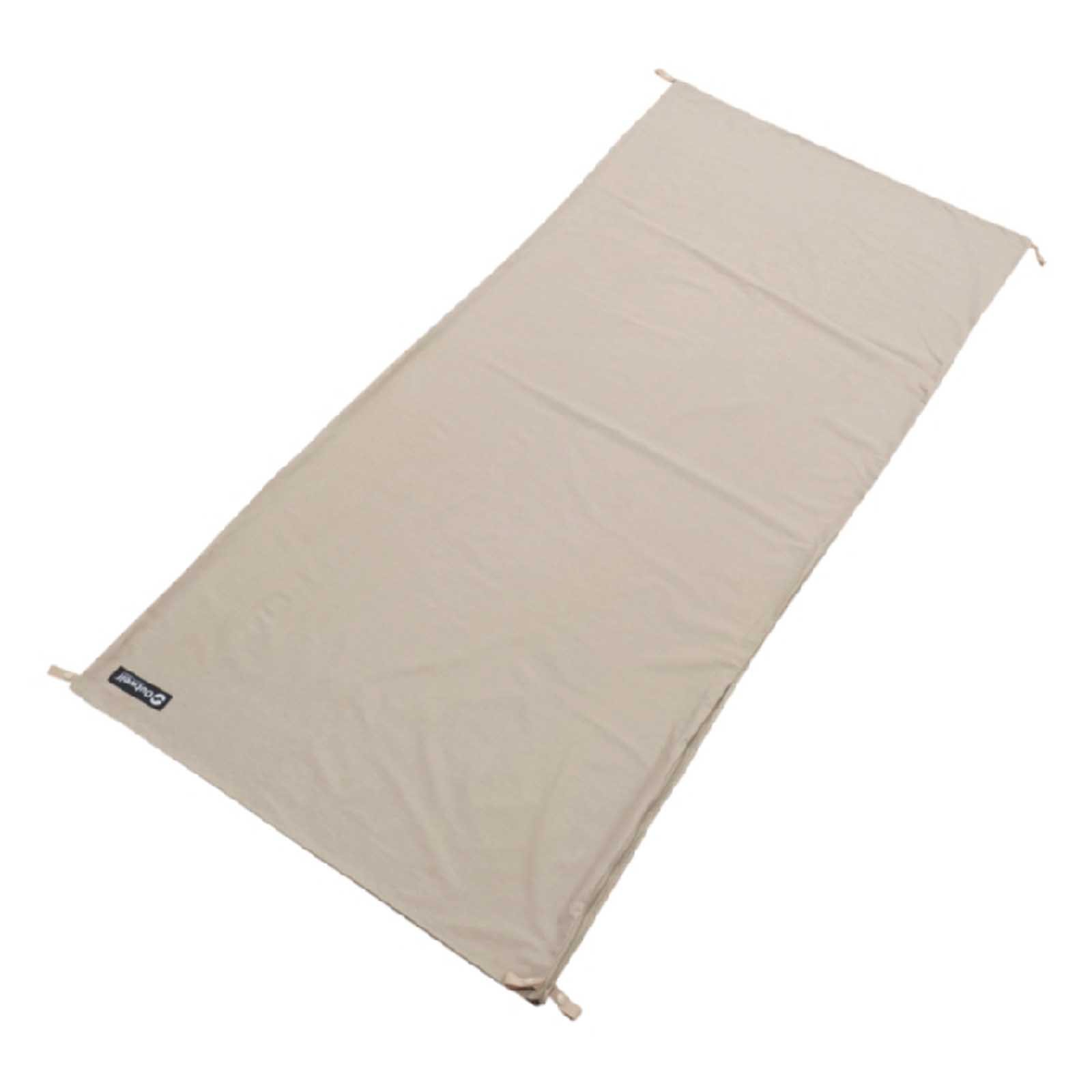 OUTWELL Built sleeping bag - durable outdoor gear (053787)