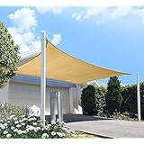 Sunshades for patio