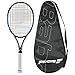 Babolat 2015-2016 Pure Drive STRUNG with COVER Tennis Racquet