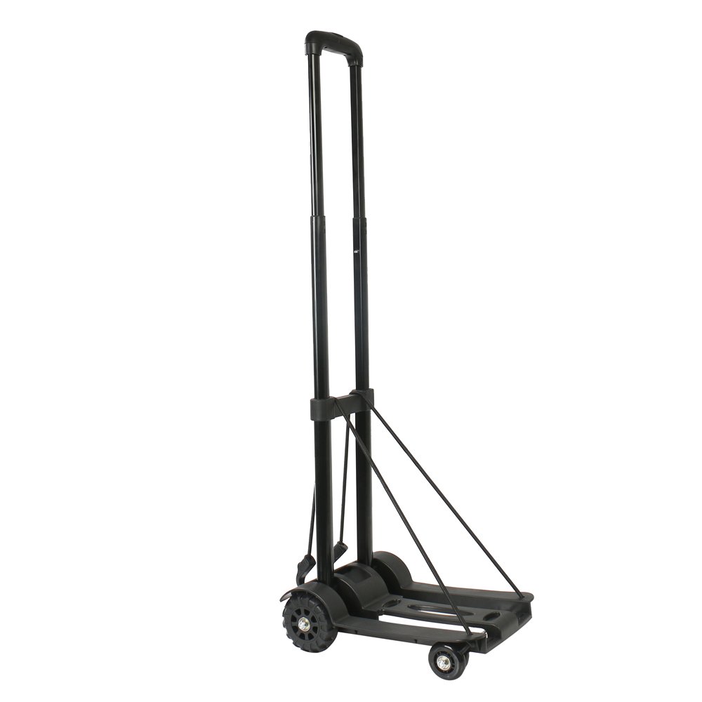 bluejan luggage cart