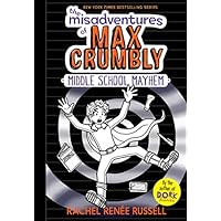 Children's middle grade