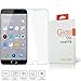 Nacodex® Premium Real Tempered Glass Film Screen Protector For Meizu Note 2 / Meizu M2 Note - Protect Your Screen From Scratches - Retail Package - 0.26mm Ultra thin｜2.5D Border
