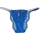 Victoria's Secret Very Sexy Bombshell Shine Cheeky Panty