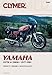 Yamaha XS750 & 850 Triples 77-81