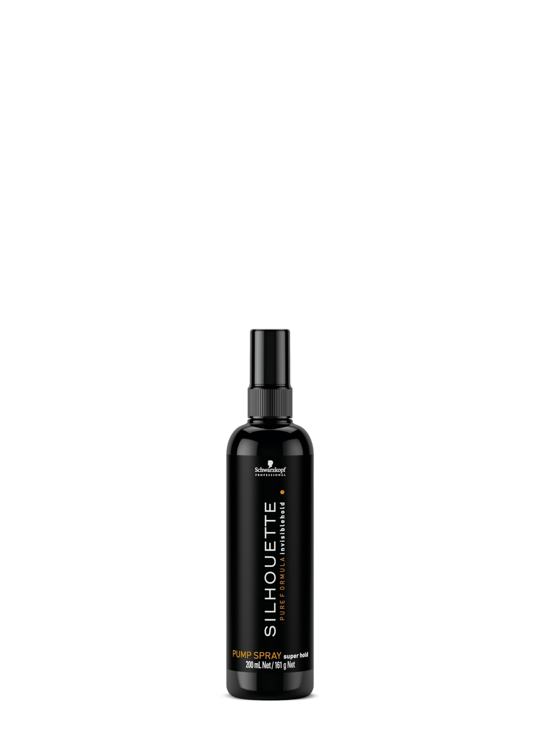 Super Hold Pumpspray 200 ml