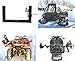 Digger Ice Auger D-40 Carrier Fishing Auger Holder