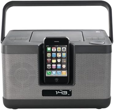 ipod speakers amazon