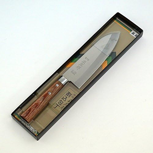 NEW Masahiro high-quality knife MC-700 Santoku-type 165mm 10371 from JAPAN