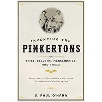 その他 Biography: Allan Pinkerton - Original Private-Eye [DVD] Biography: Allan Pinkerton - Original Private-Eye [DVD]