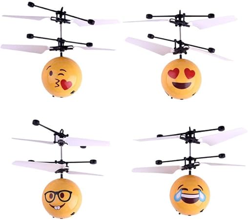 Amazon Co Jp 誘導おもちゃ Vanvler絵文字hand Flyingボールサスペンションrc航空機flying Toy Drone Vv おもちゃ Amazon Co Jp 誘導おもちゃ Vanvler絵文字hand Flyingボールサスペンションrc航空機flying Toy Drone Vv おもちゃ
