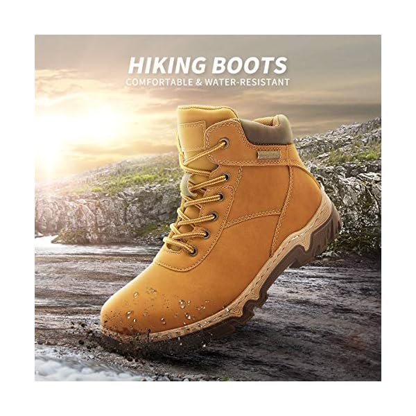 hash bubbie hiking boots