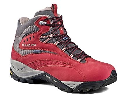 trezeta indigo hiking shoes