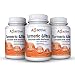 Premium Turmeric Curcumin Supplements with Bioperine 90 Veggie Safe Capsules Natural Anti-Inflammatory & Joint Pain Relief 500mg Standardized 95% Curcuminoids with Black Pepper to Increase Absorbency