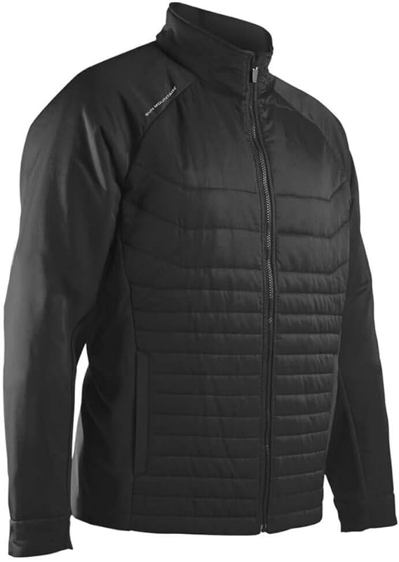 golf jacket mens