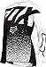 Fox Racing 180 Women's Off-Road Jersey - Black/Pink/Medium
