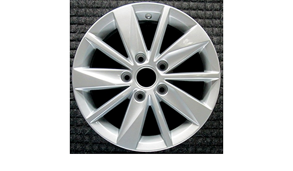 Volkswagen 17 pulgadas Llantas Golf 7 VII 5 G Brooklyn ...