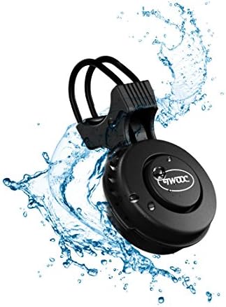 Electric Bike Horn Electronic Bicycle Bell 120 DB Waterproof 3 Sound Modes with Rechargeable Battery Easy Mount and Release