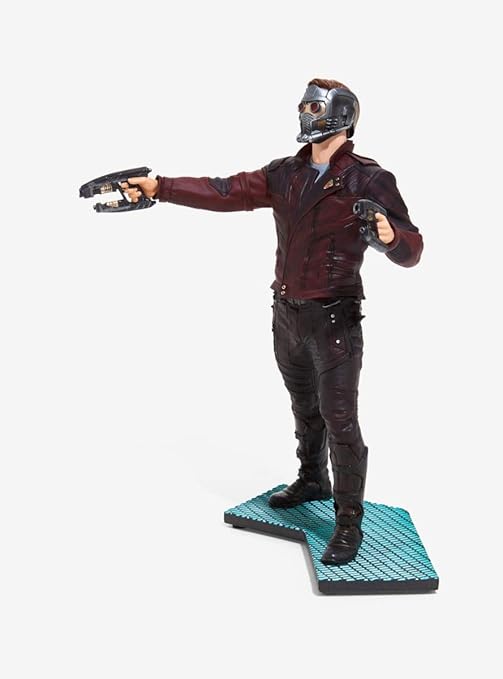 star lord diamond select