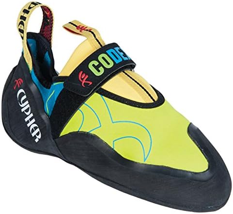 Cypher 401204 Codex Vibram Climbing shoes44; Size 13