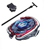 snorain Big Bang Pegasus/Pegasis F:D 4D System BB105 With Launcher Metal Fusion Game