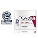 CeraVe Itch Relief Moisturizing Cream Tub 12 oz with Pramoxine Hydrochloride and Ceramides for Relief From Itch and Irritation