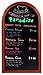 GHEART Fl006mm Wet Erase Chalk Markers Metallic Liquid Ink Pens DIY Card Blackboards Glass Non-Toxic Reversible Bullet (Pack of 8), 6mm, Multicolor
