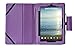 i-unik CASE for RCA 10 Viking Pro 10.1 & Compatible RCA 10 Viking II Tablet PC [NOT FIT 2019 Model] - (Purple)