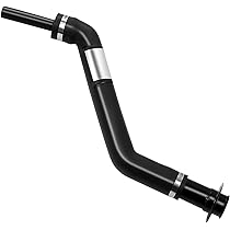 LDMINDA Gas Tank Fuel Filler Neck Hose Replacement For Ford Ranger 1993-1997 For Mazda B2300, B3000, B4000 1994-1997 Non - Flareside And Splash Model Replaces F47Z9034P AL5Z9034C F47Z9034 ZZM042210C