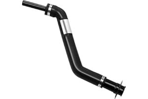ISINSWIFT Gas Tank Fuel Filler Neck Hose Fit for Ford Ranger, Fit for Mazda B2300 B3000 B4000 1993-1997 Replaces F47Z9034P, AL5Z9034C, F47Z9034 AL5Z9034A