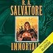 Immortalis: Book III of the Second DemonWars Saga by 