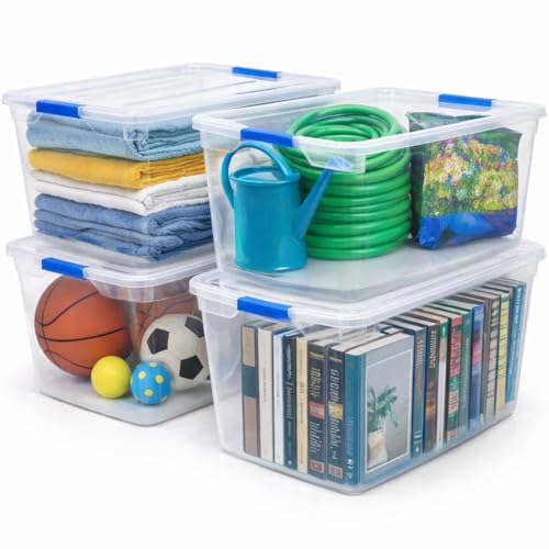 Clear Tote Cracking in a Cold Garage? 5 Fixes Before You Replace It 13 Thumbnail 13