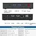 Mini pc – Gemini Lake, ADLOKO GE41 Windows10 Mini PC, Desktop Computer, Intel Celeron N4100 Up to 2.4Ghz, 4GB DDR4/64GB, Support Dual HDMI Output/2.5’HDD/SSD/USB-C/Dual WiFi, Mini Computersthumb 4