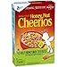 Honey Nut Cheerios Cereal, 17 oz