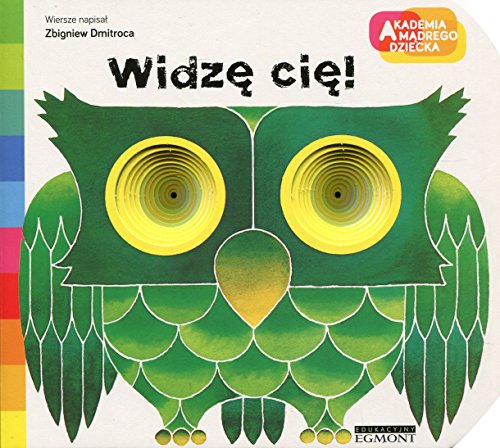 Akademia madrego dziecka Widze cie