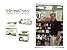 HemoTreat - Hemorrhoid Treatment Cream,FDA LISTED for Fast Safe Effective Hemorrhoidal Symptom Relief, 1.7 Ounce Ointment for INTERNAL and EXTERNAL Hemorrhoids