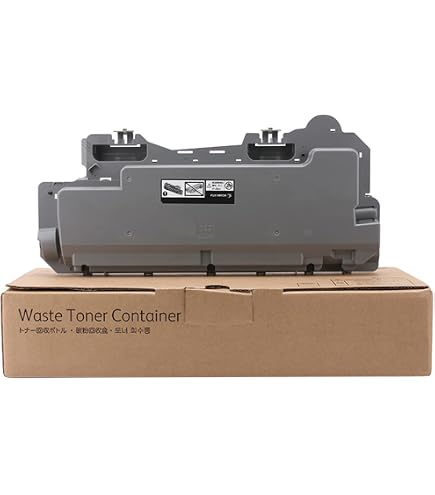 Amazon.com: 115R00128 Waste Toner Container for Xerox C7020 C7025