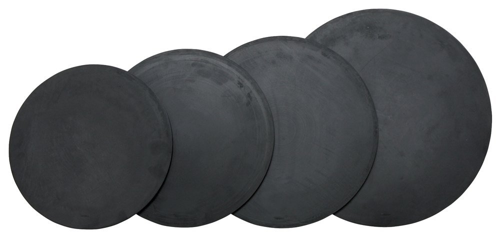 GEWA Practice pad For cymbals (all sizes) — image 1