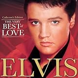 Elvis Presley Album: «VERY BEST OF LOVE:ELVIS» (Front side) Elvis Presley Album: «VERY BEST OF LOVE:ELVIS» (Front side)