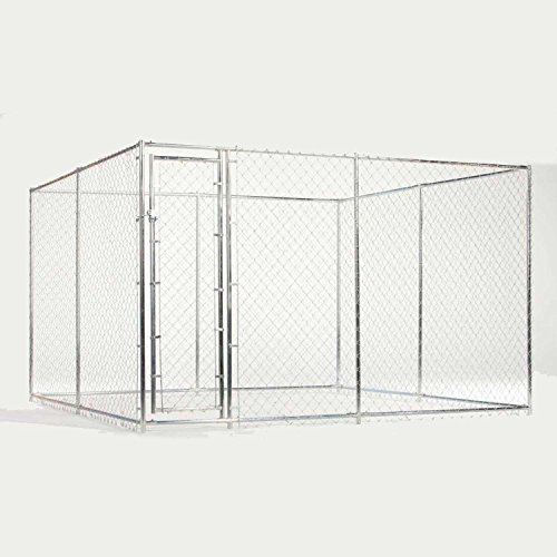 Купить Lucky Dog 2 in 1 Box Kennel в интернетмагазине Amazon с