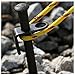 TRIWONDER Steel Tent Stakes Heavy Duty Tarp Pegs Solid Stakes Footprint Camping Stakes (Black - 8in - 10 Pack)