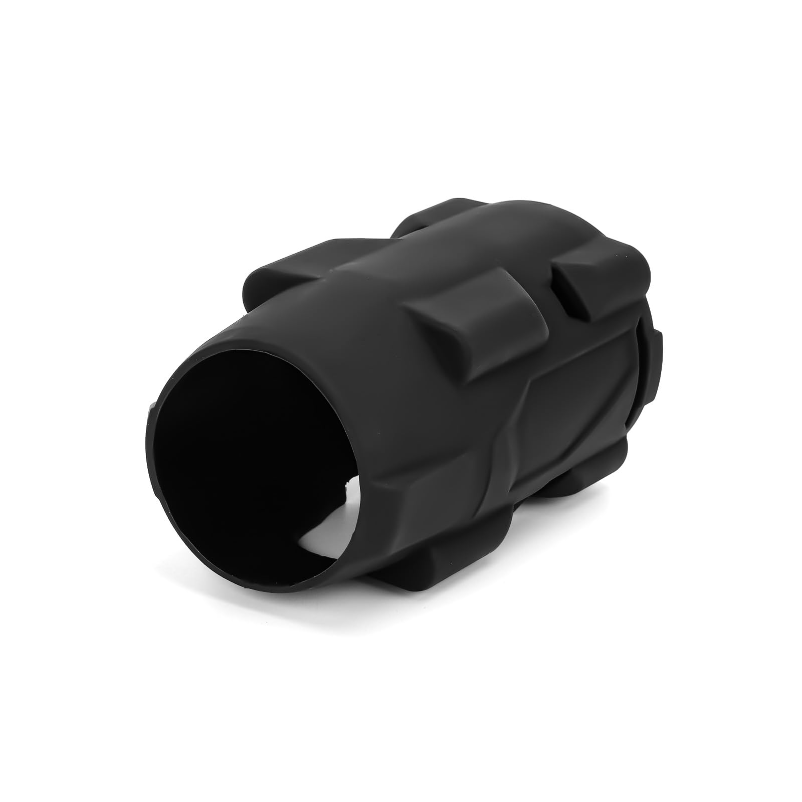 Mid-Torque Impact Rubber Protective Boot for M18 Fuel, 49-16-2960 Protective Boot 3/8" High Torque Impact Wrench Boot for Milwaukee 2960-20 2962-20 2962P-20 Impact