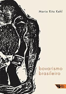 Livro Bovarismo brasileiro