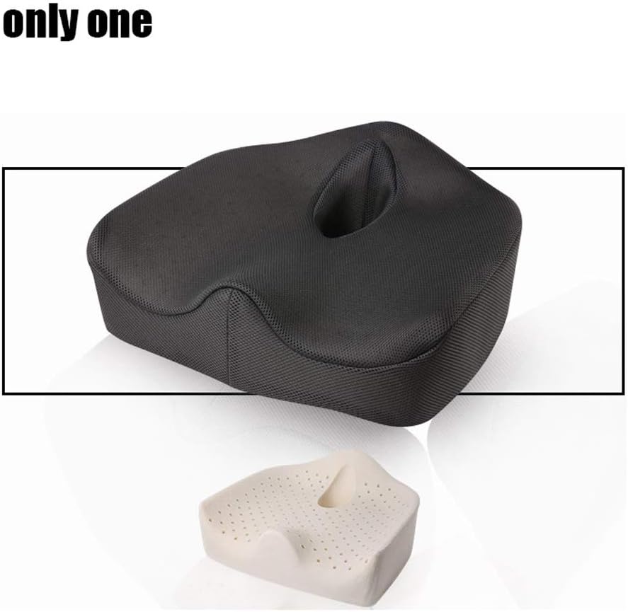 12 Mejores Cojin Ortopedico Para Coxis Latex 2020