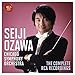 Seiji Ozawa & The Chicago Symphony O Rchestra - The Complete Rca Recordin Gs