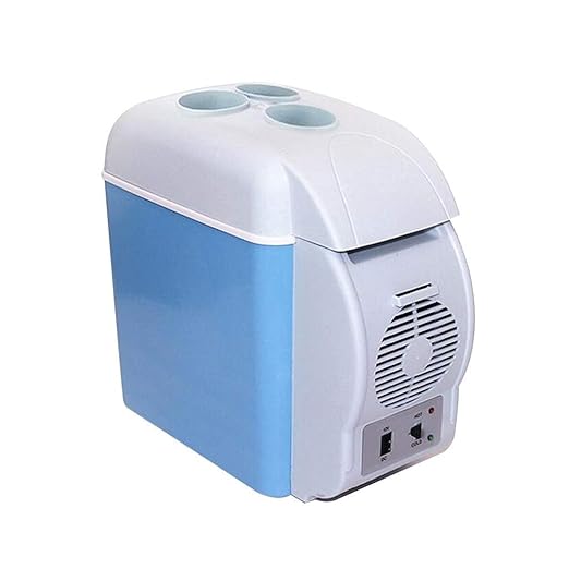 BYNNCR Correa del Refrigerador Refrigeración del Interior del ...